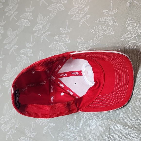 Target Nascar Hat - Picture 7 of 10